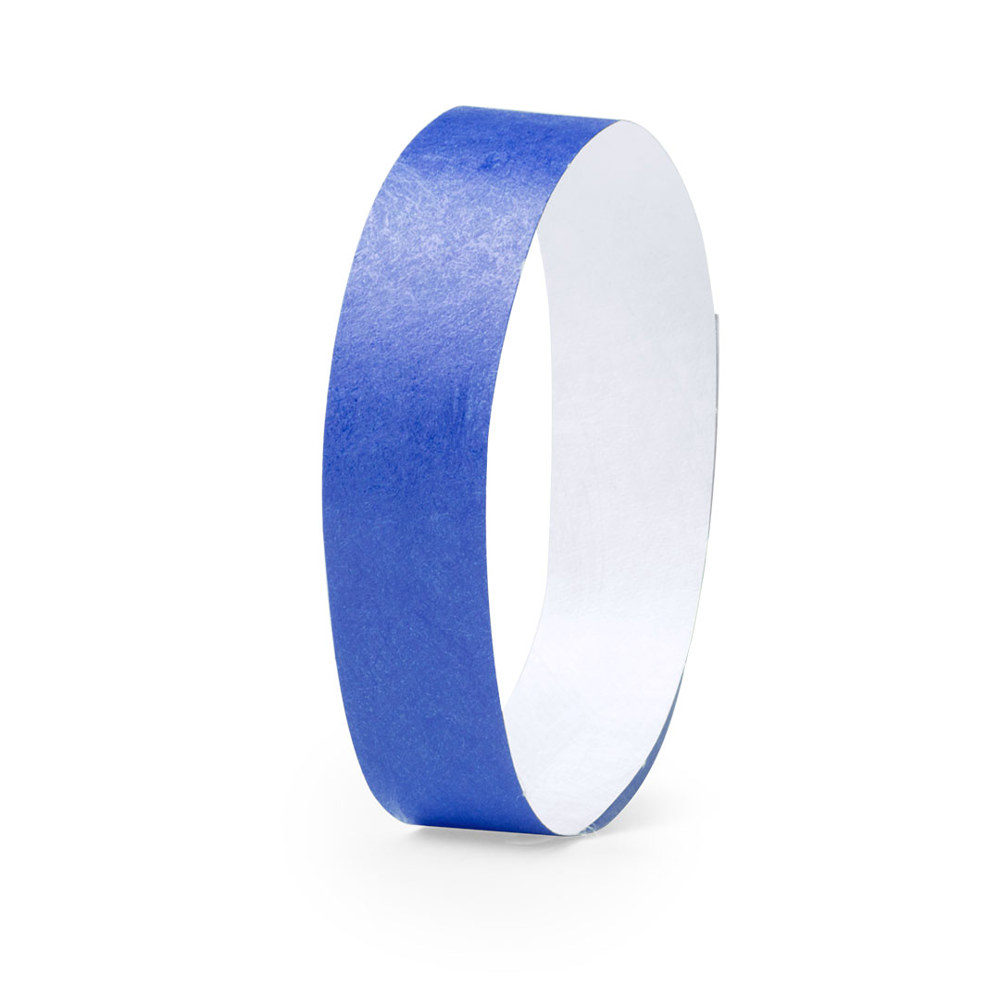 Armband Ankaran - Blauw