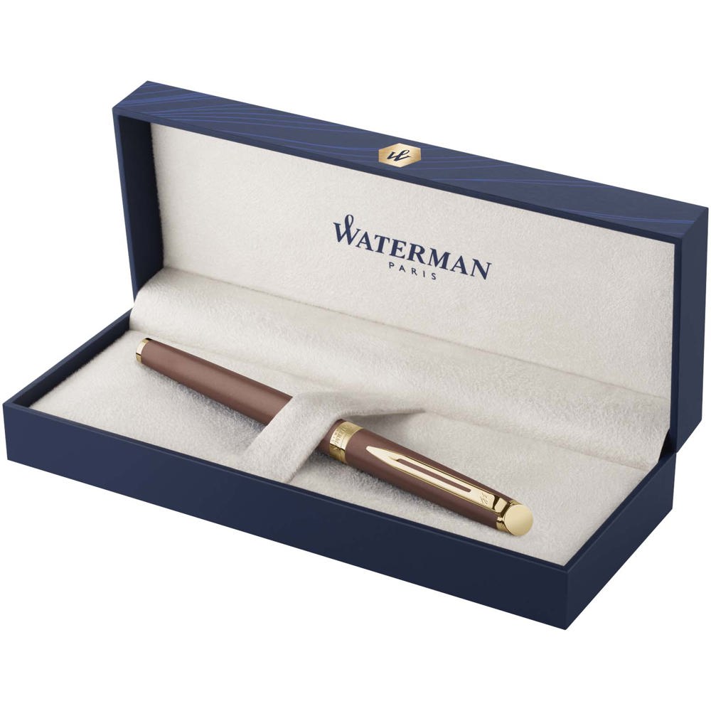 Waterman Hemisphere rollerbalpen F - Koper
