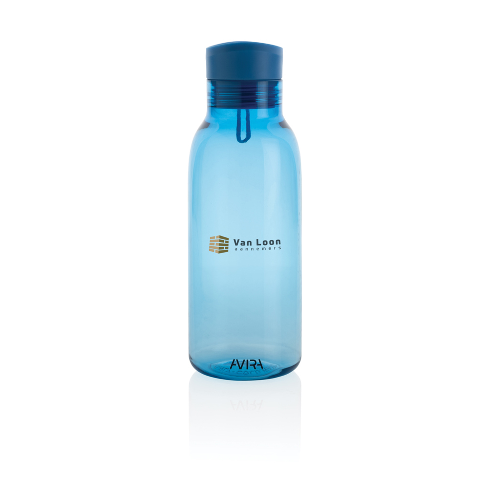 Avira Atik RCS gerecycled PET fles 500ML