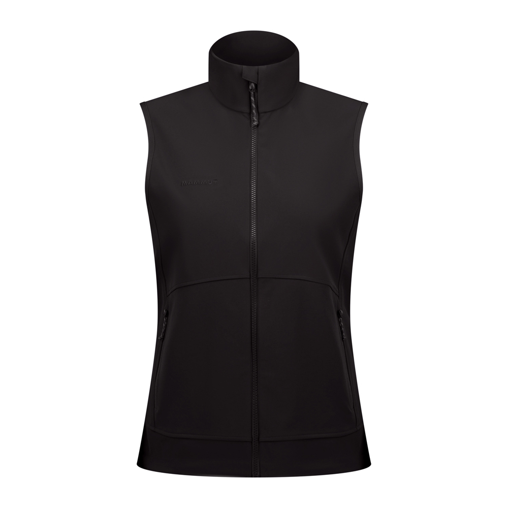 Mammut Women's Corporate SO Vest