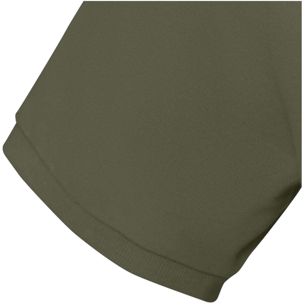 Calgary 200 g/m² herenpolo met korte mouwen