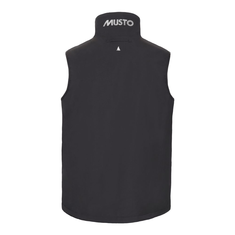 Musto Men's Sardinia Vest