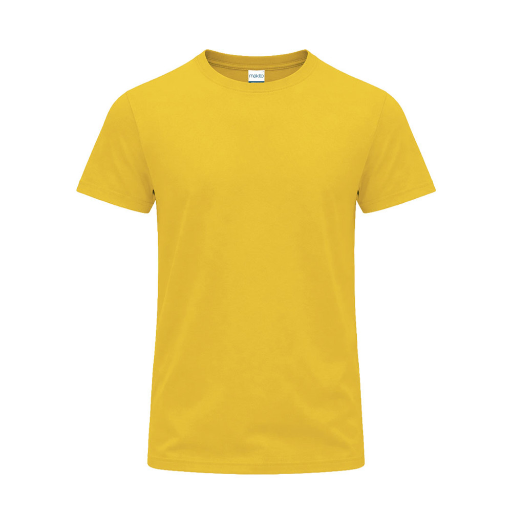 Kleuren T-Shirt Volwassene Perkins - AMA