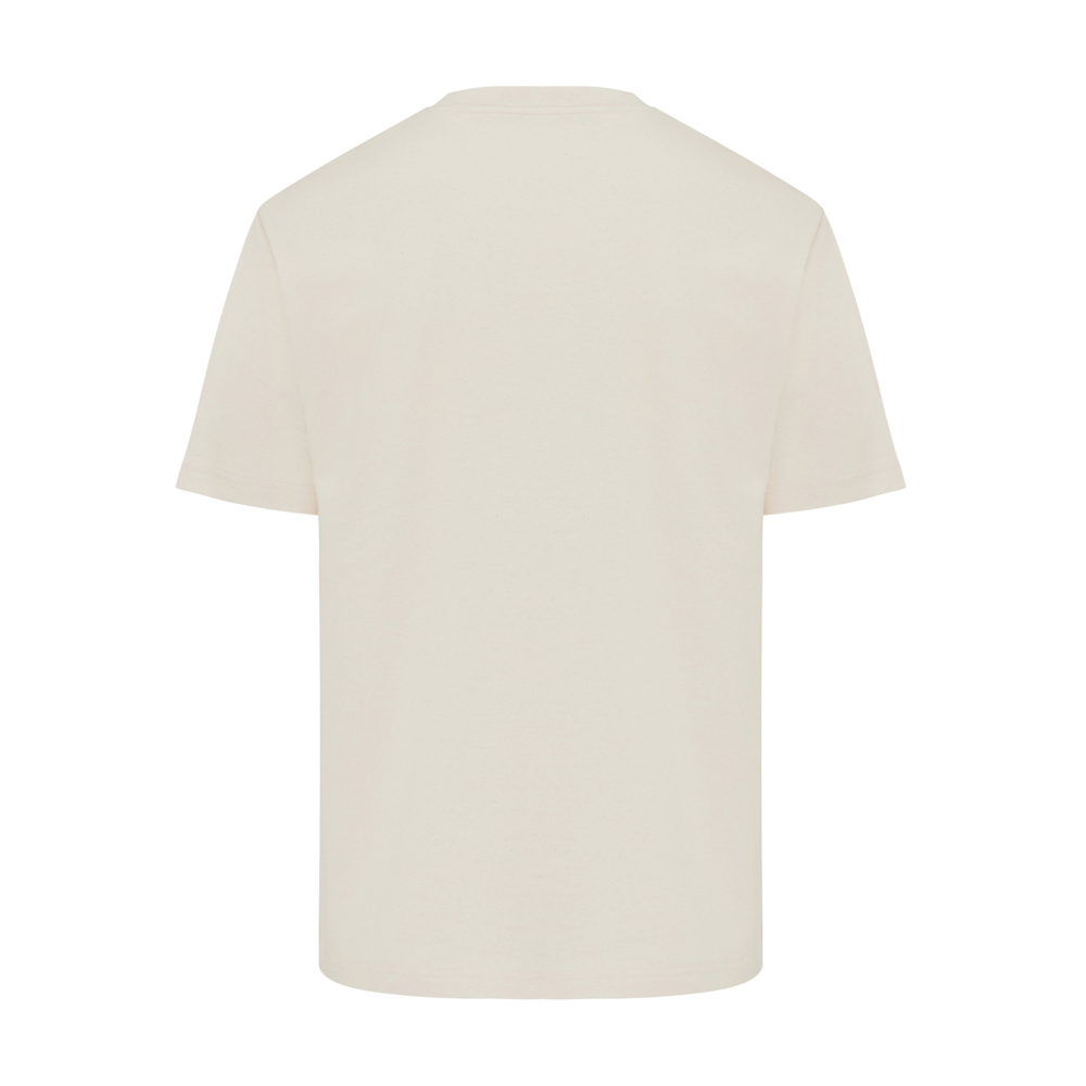 IQONIQ Teide gerecycled katoen t-shirt