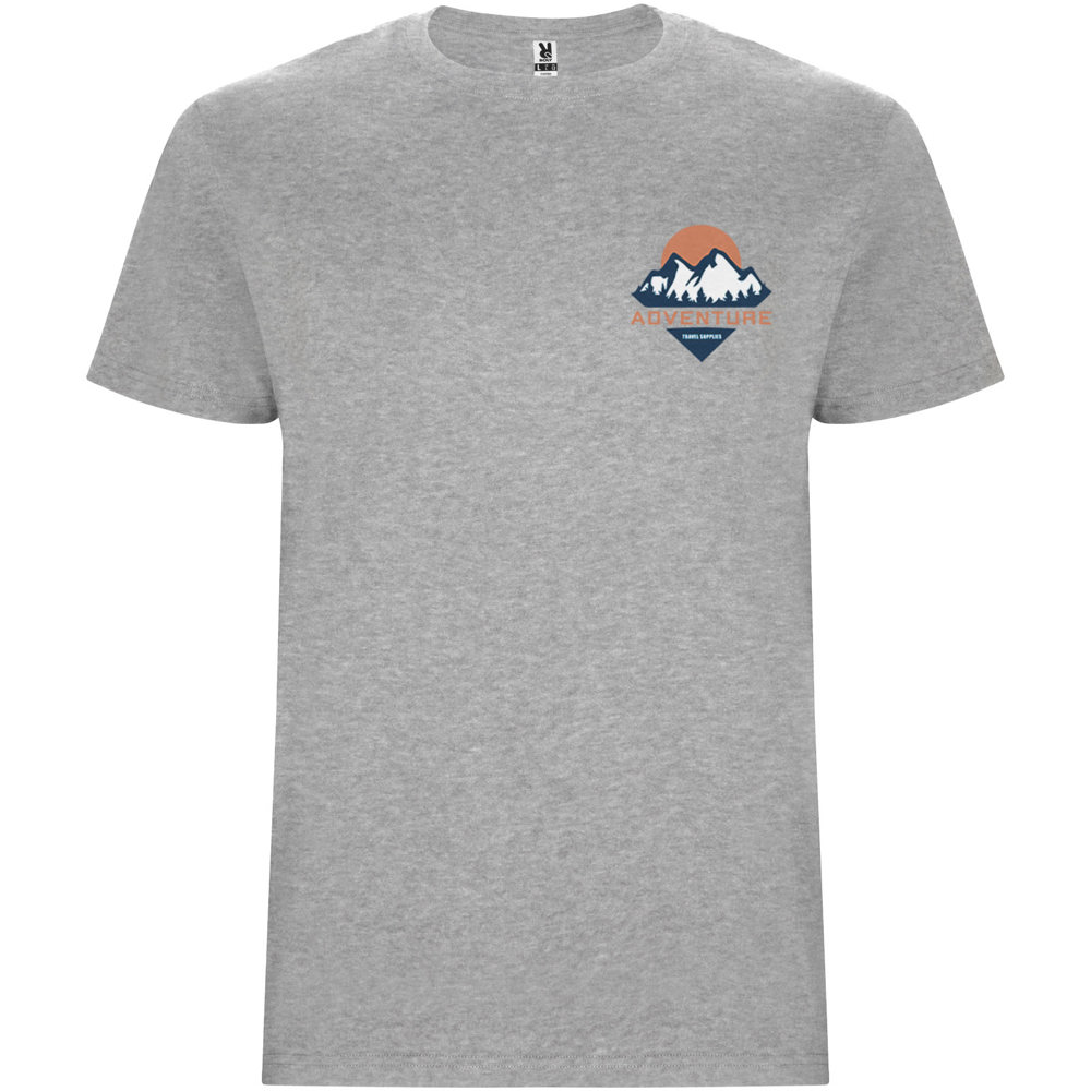 Stafford 190 g/m² herenshirt met korte mouwen