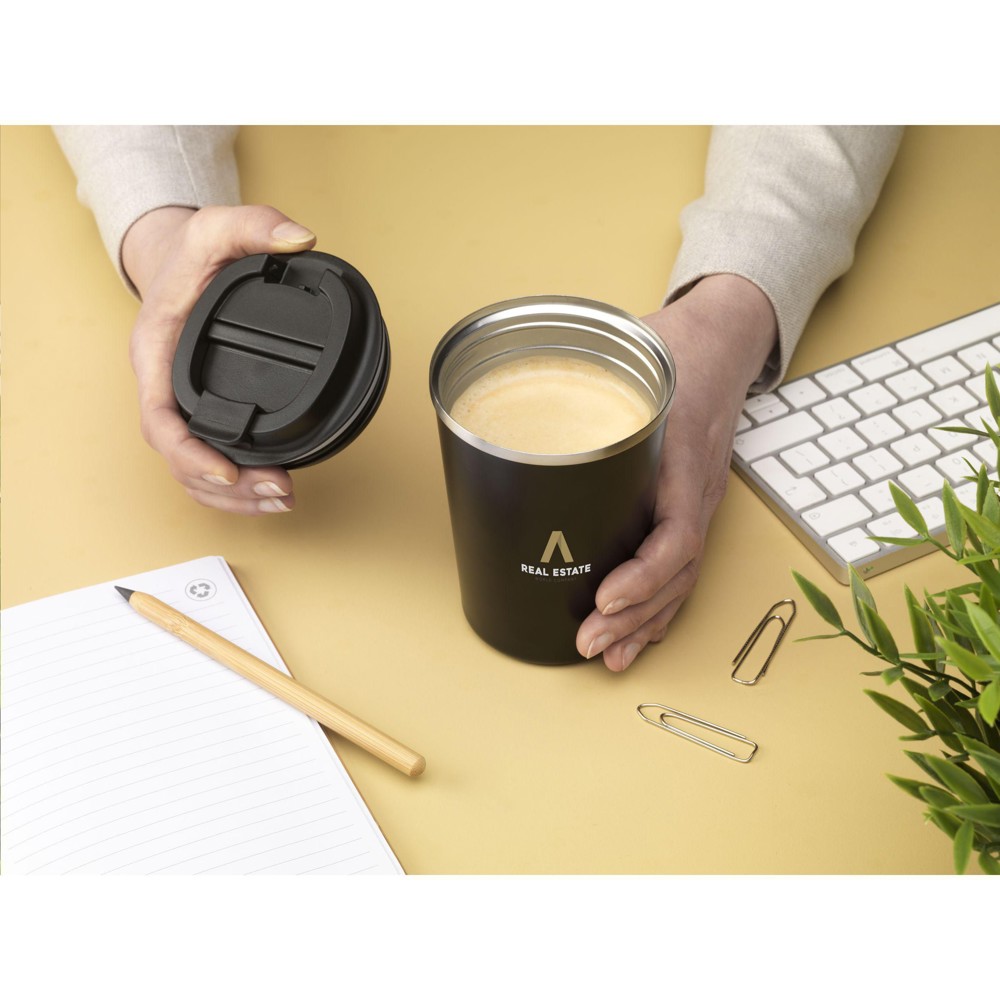 Kaffi RCS Recycled Coffee Mug 300 ml thermosbeker