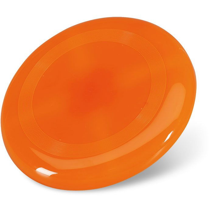 SYDNEY - Frisbee 23 cm - Oranje