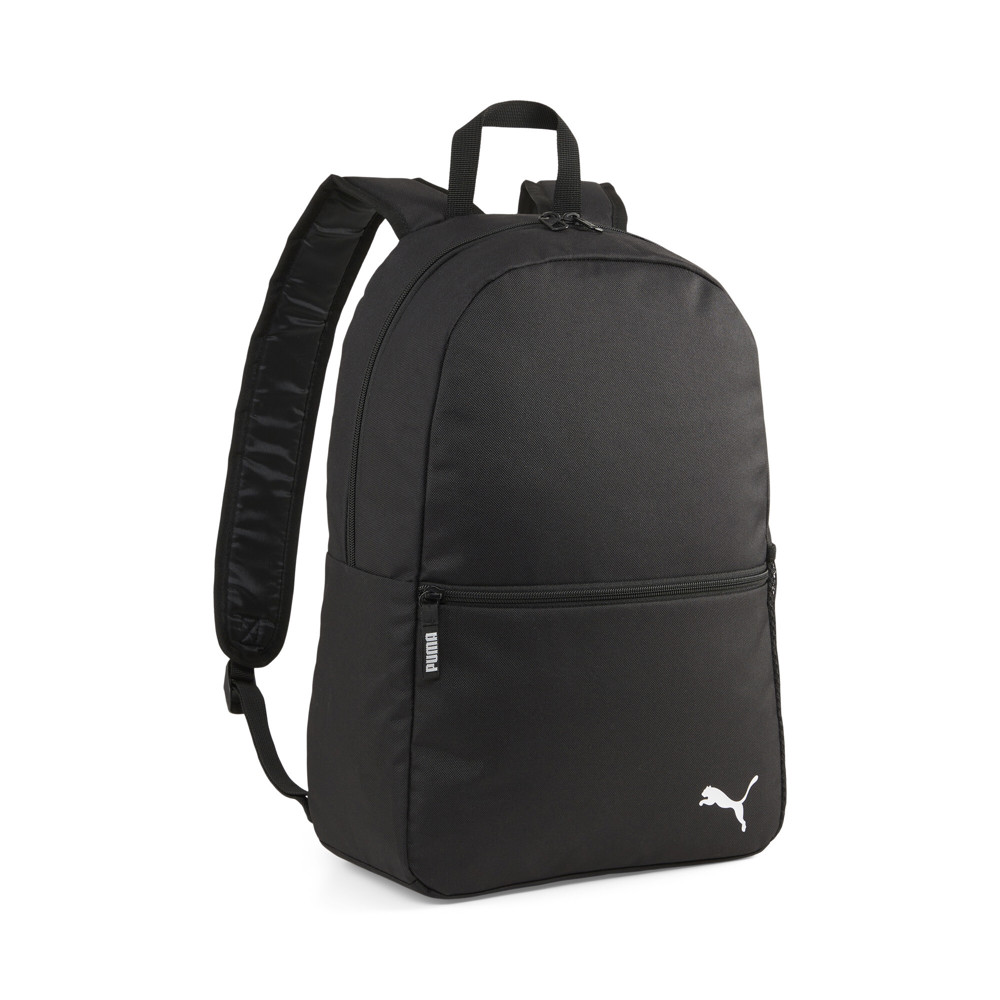 Puma TeamGOAL Backpack - BLACK, 1