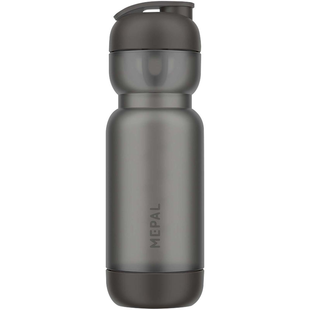 Mepal Shaker 800 ml sportfles - Zwart