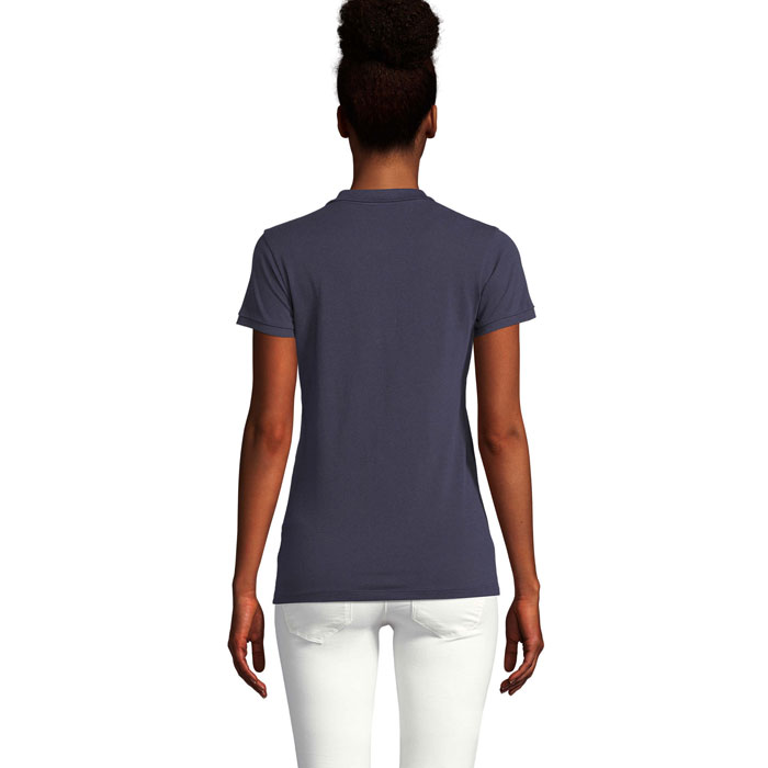 PLANET WOMEN - PLANET DAMES Polo 170g