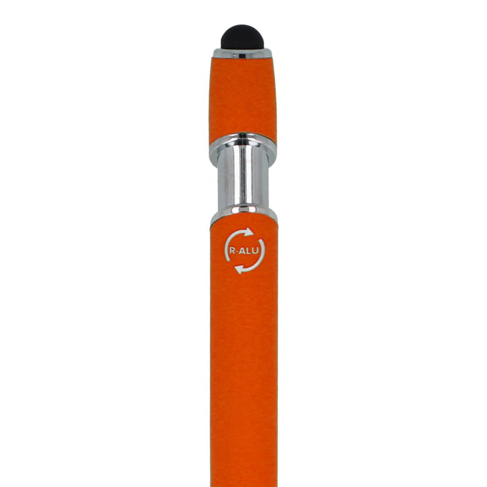 Paris soft touch R-AL blauwe inkt