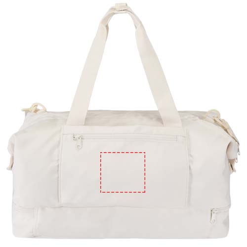 Trip Aware™ gerecyclede reistas 42 l