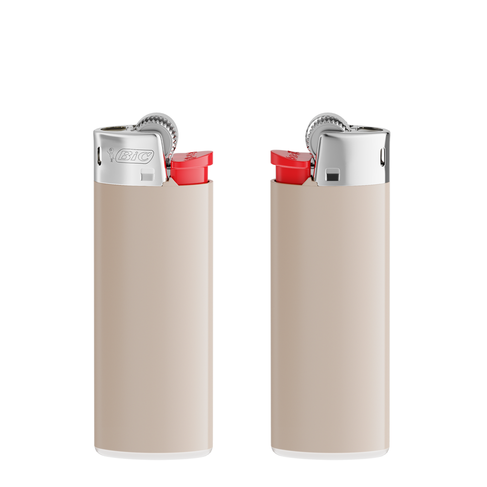BIC® J25 Standaard aansteker