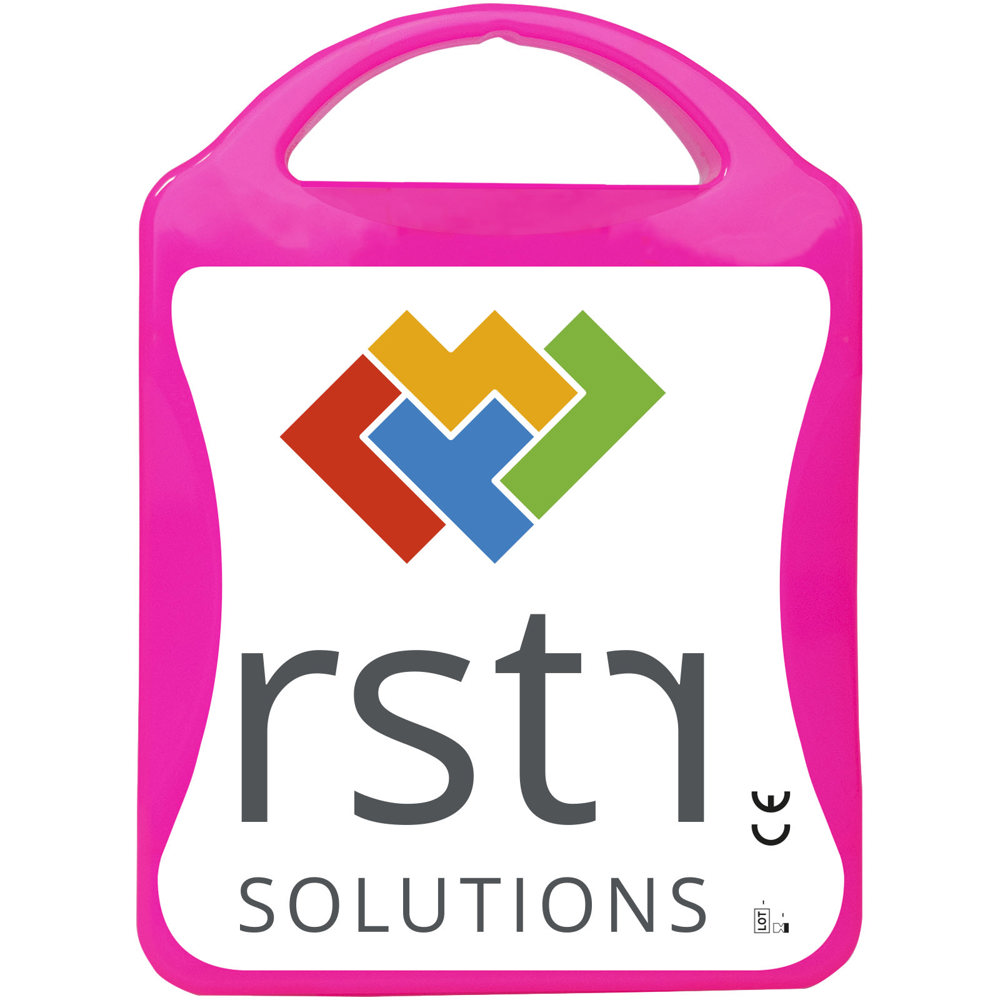 Mykit Reizen Set