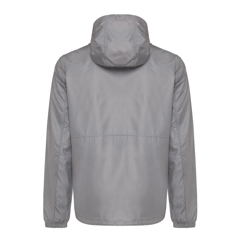 IQONIQ Logan gerecycled polyester lichtgewicht jas
