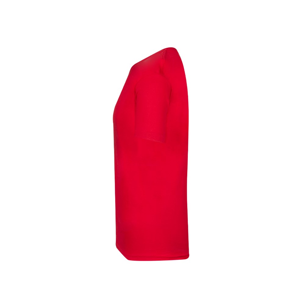 Volwassene Kleuren T-Shirt "keya" MC150
