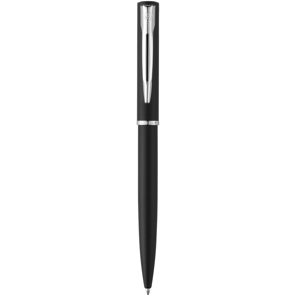 Waterman Allure balpen (blauwe inkt)