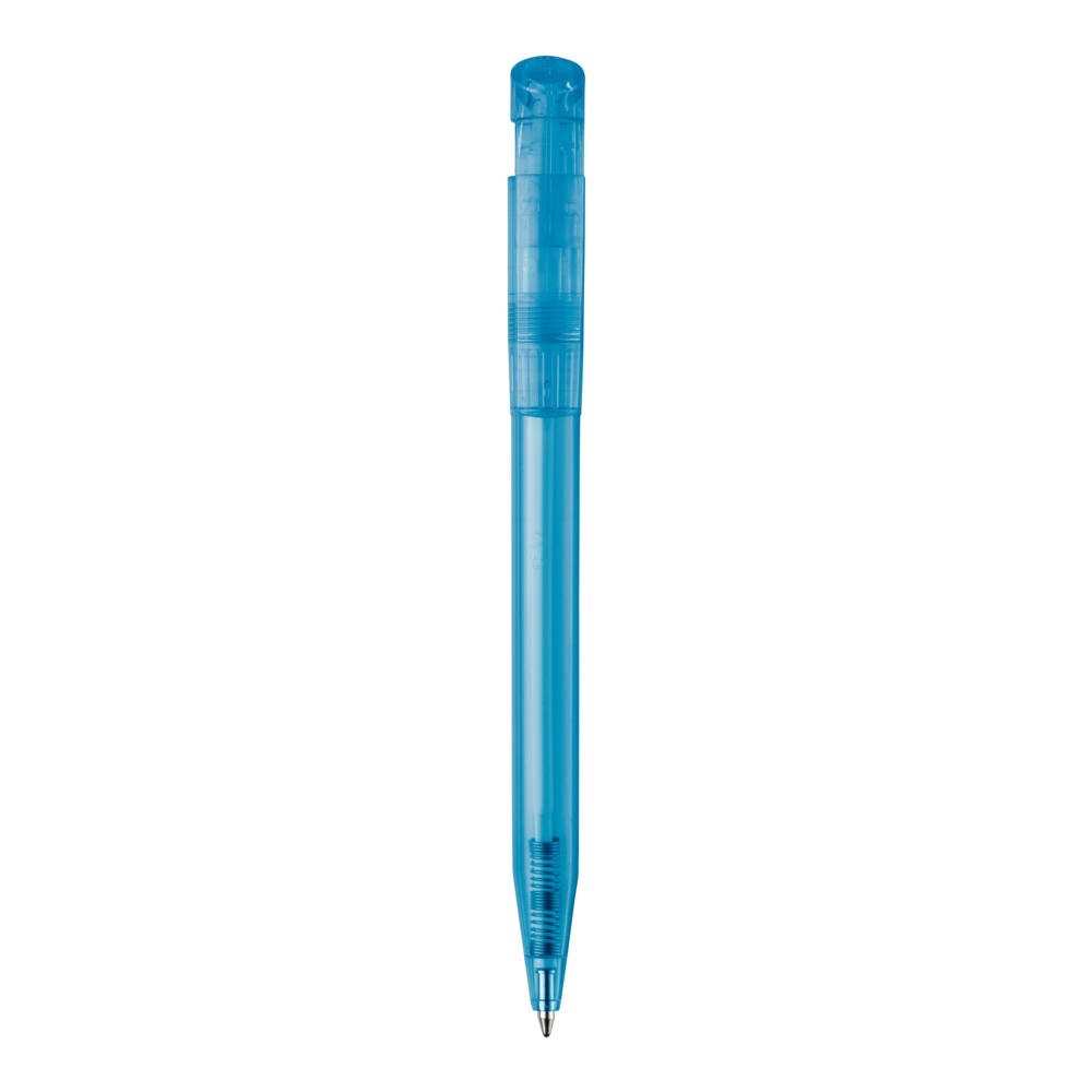 Balpen S45 Clear transparant