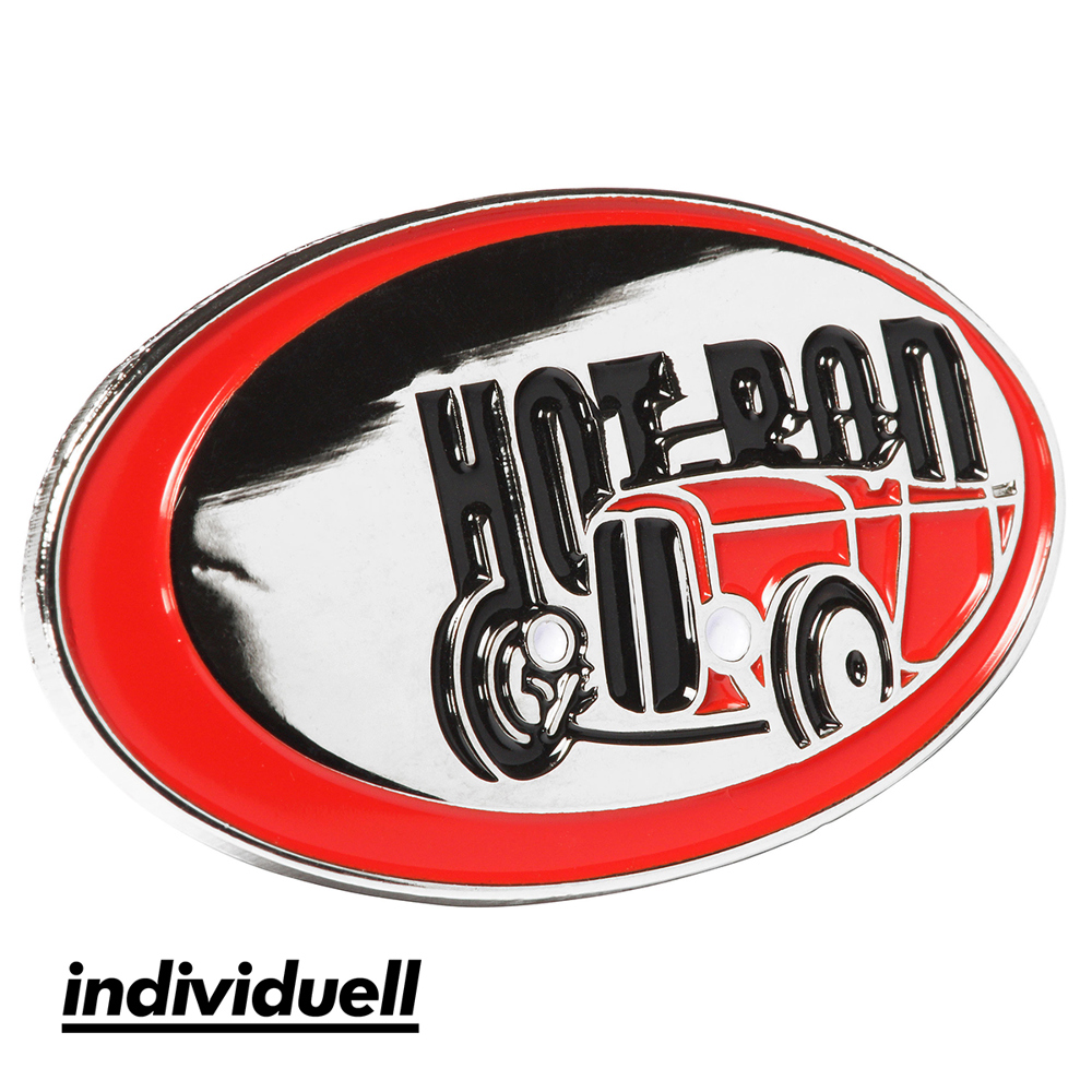 Pin (metalen speld van ijzer), ø 19 mm