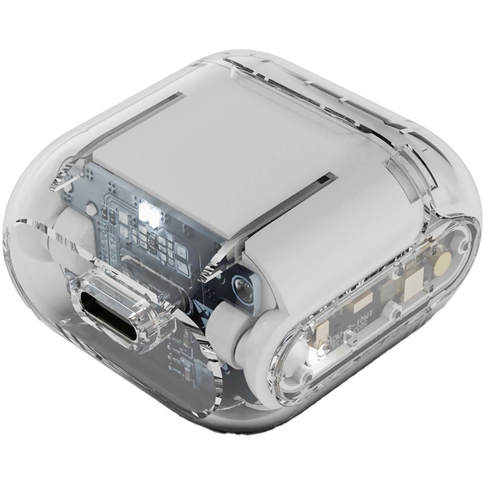 Prixton TWS162 oordopjes