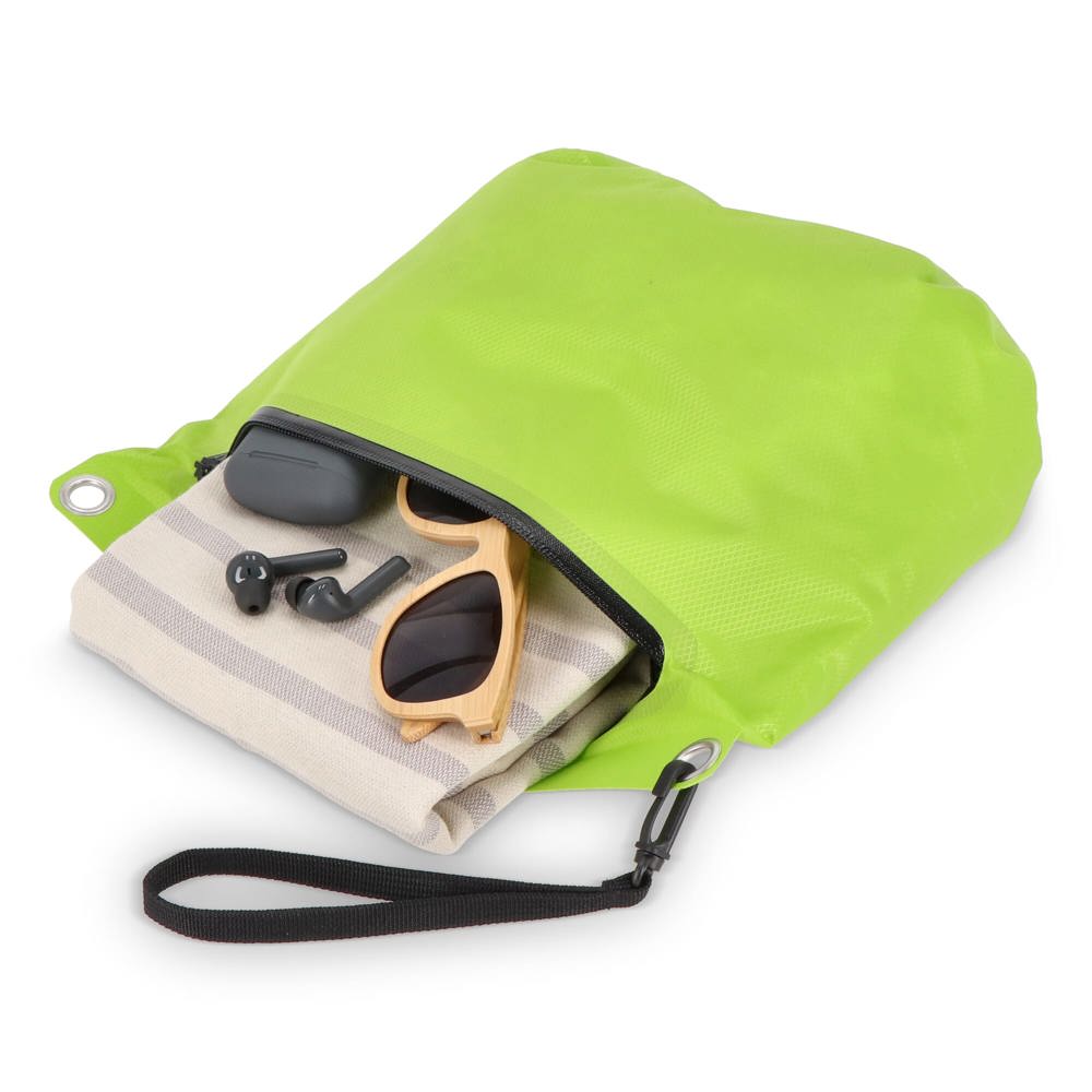 Waterbestendige Ripstop Schoudertas  33 x 23 x 13 cm