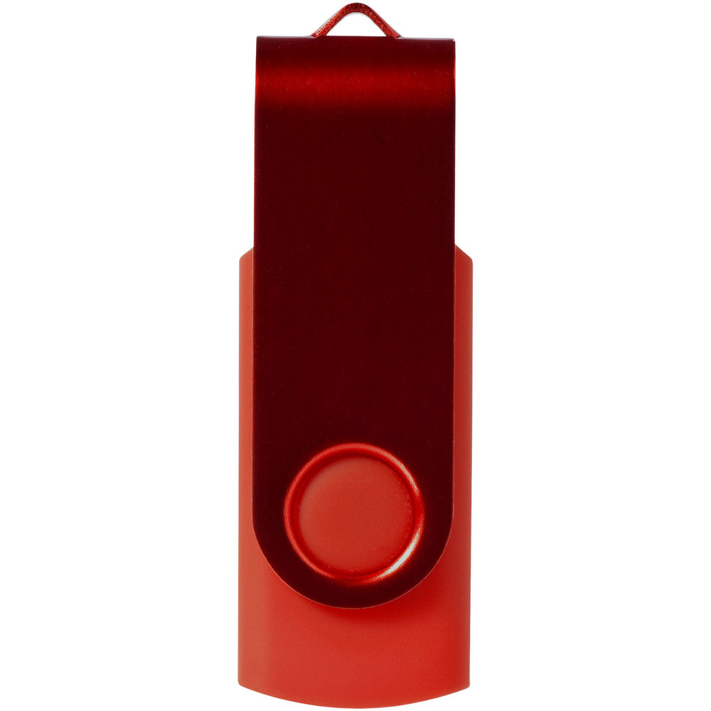 Rotate metallic USB 3.0