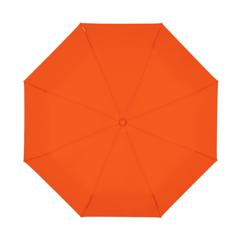 MINIMAX - Opvouwbaar - Handopening - Windproof -  100 cm - Oranje
