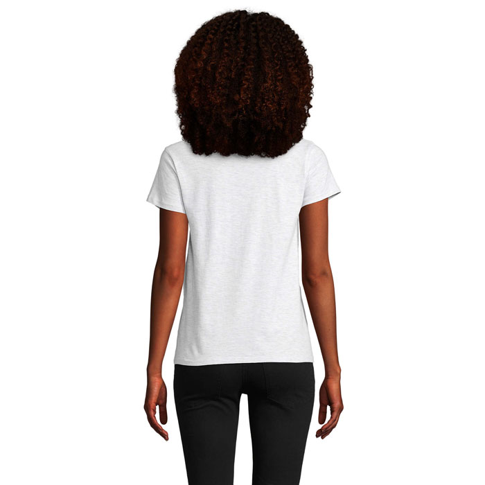 CRUSADER WOMEN - CRUSADER DAMES T-Shirt 150g