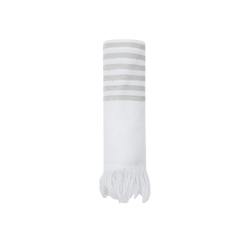 Omslag Handdoek Mundry - GRI