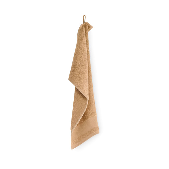 ISLAND 30 - Katoenen gastendoek