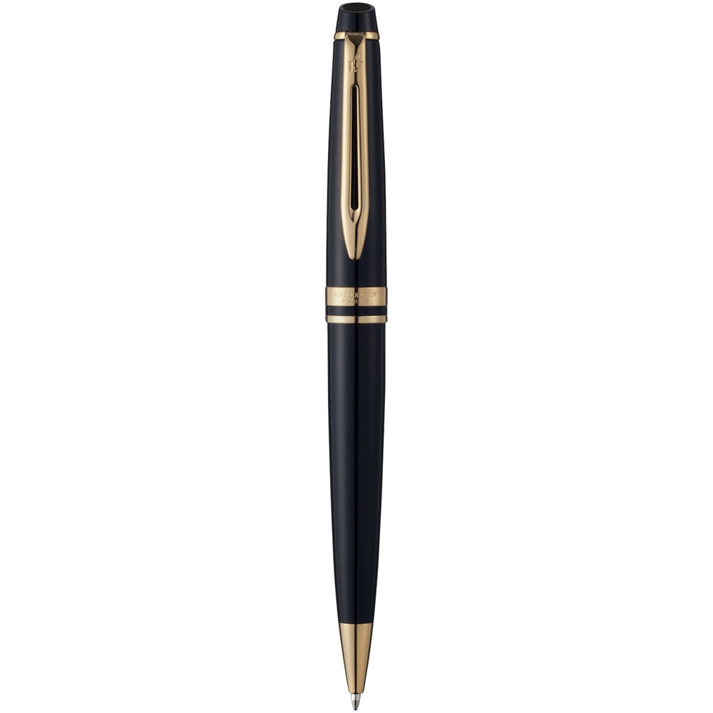 Waterman Expert balpen (blauwe inkt)