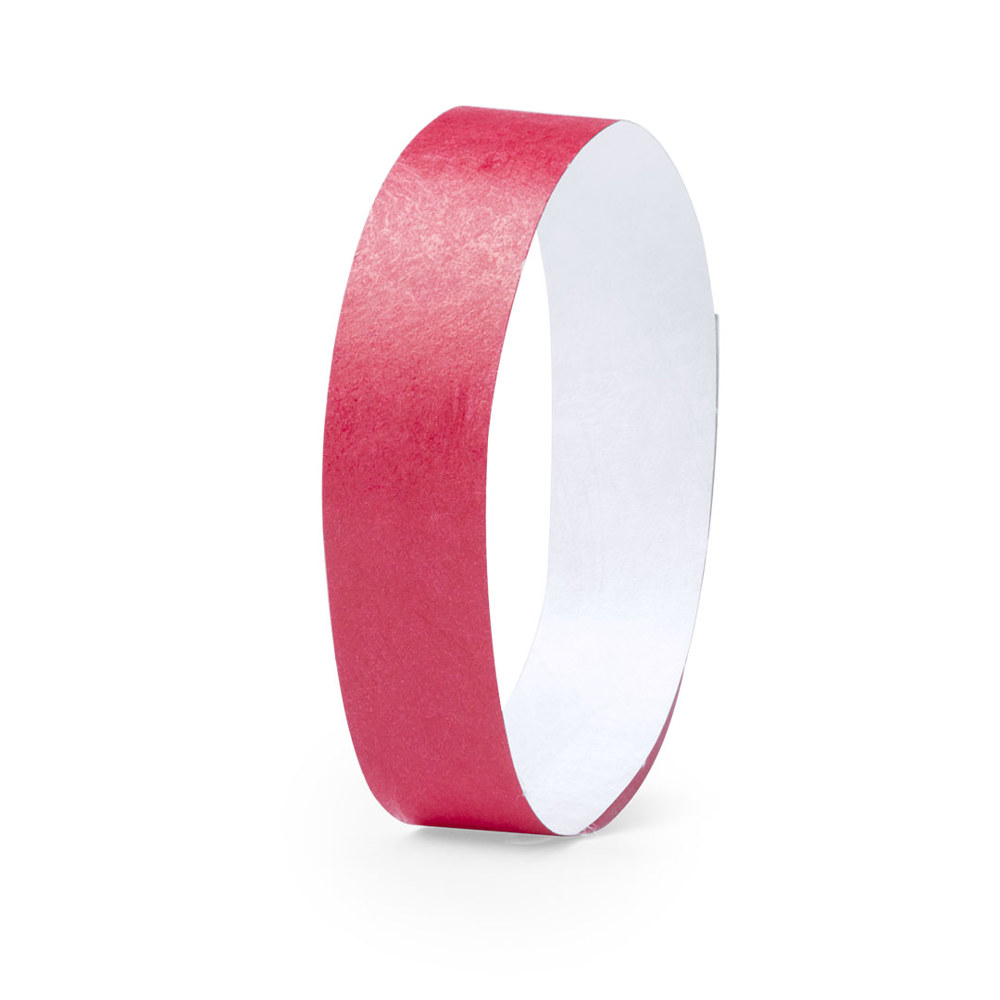 Armband Ankaran - Rood