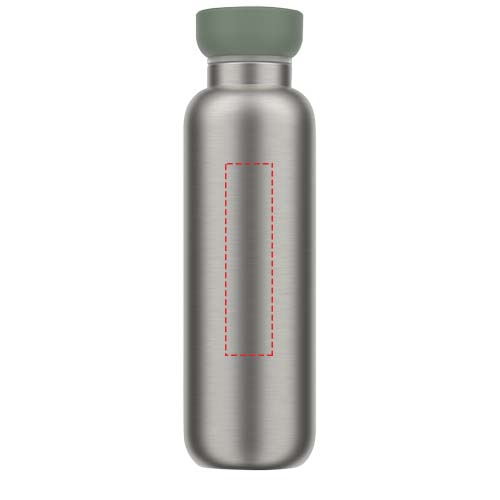 Mepal Ellipse 500 ml geïsoleerde waterfles