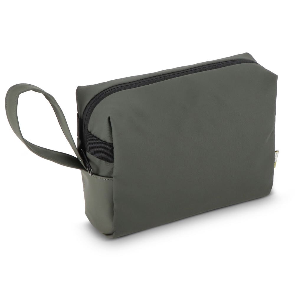 InSideOut Toilettas Carry Care - Donker Groen