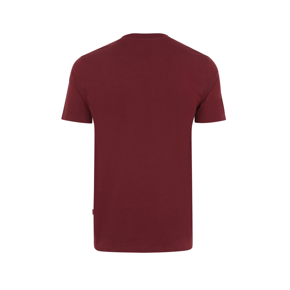 IQONIQ Bryce gerecycled katoen t-shirt