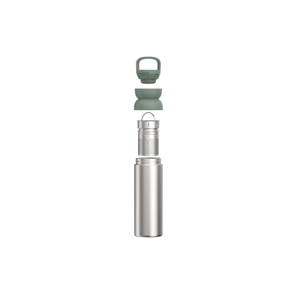 Mepal Ellipse 500 ml geïsoleerde theemok 