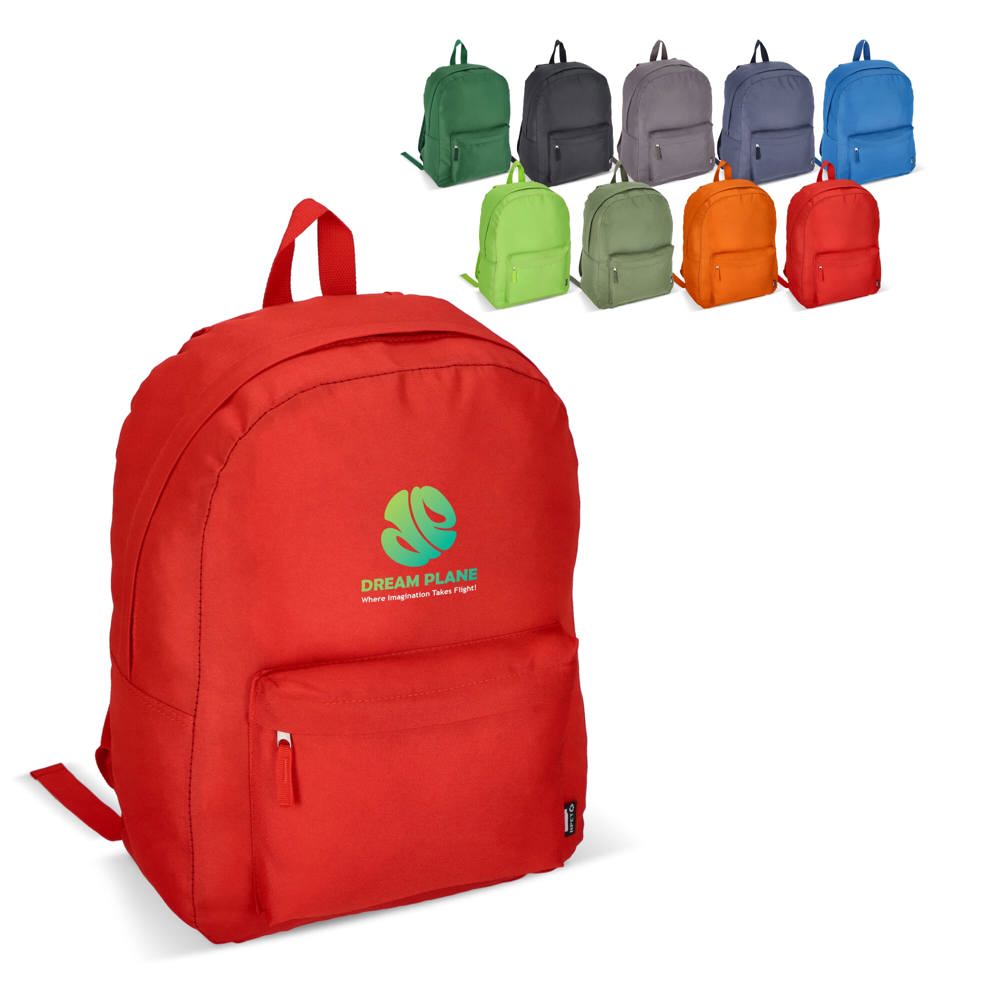 Rugzak R-PET 20L