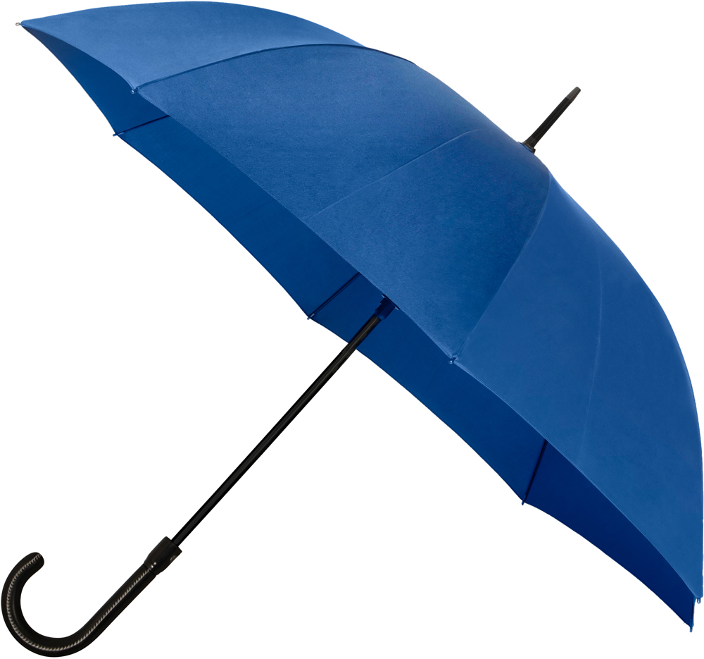 FALCONE - Compact - Automaat - Windproof -  102 cm - Blauw (± PMS 280C)
