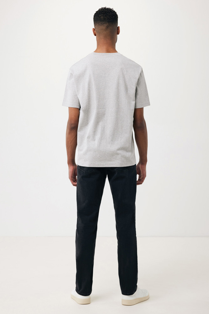 IQONIQ Teide gerecycled katoen t-shirt