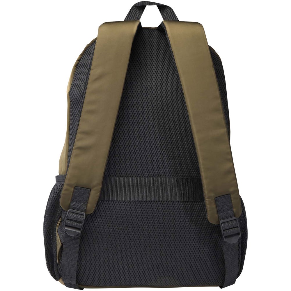 Trend Plus GRS gerecyclede 15,6 inch laptoprugzak 20 l