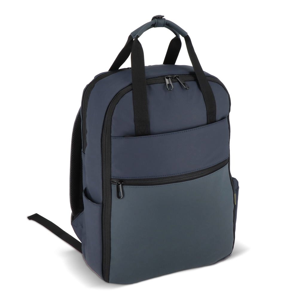 InSideOut Rugzak Carry Pack - donkerblauw