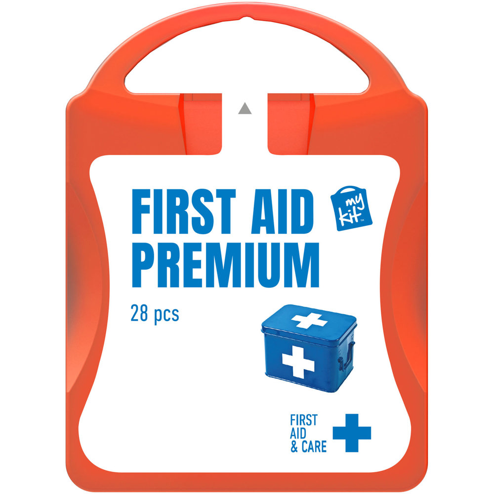 MyKit Medium Eerste hulp premium