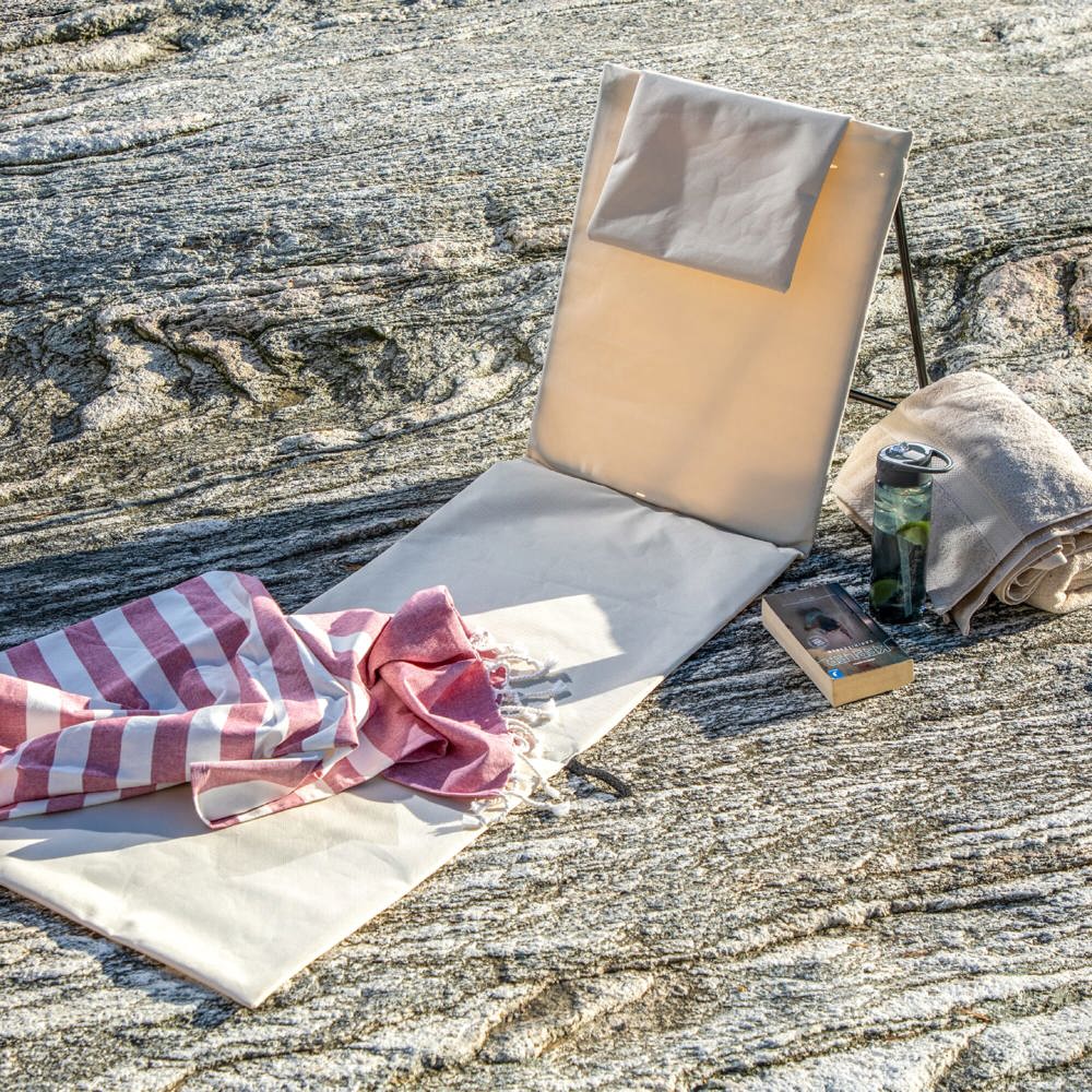 InSideOut strand matras