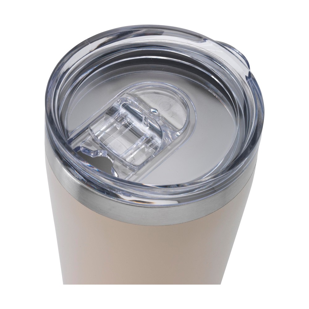 Re-Steel RCS Recycled Coffee Mug 380 ml thermosbeker
