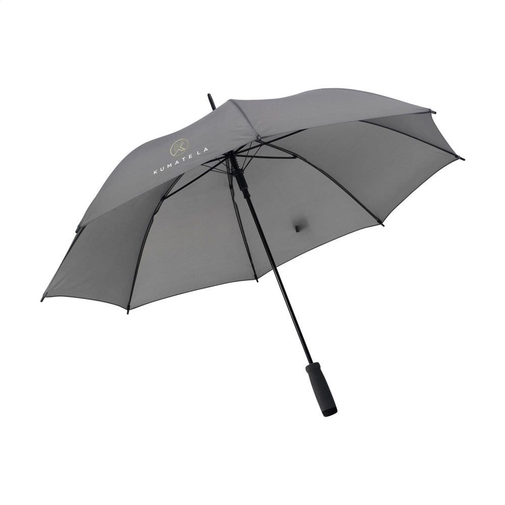 Colorado paraplu 23,5 inch - grijs (± PMS 424C)