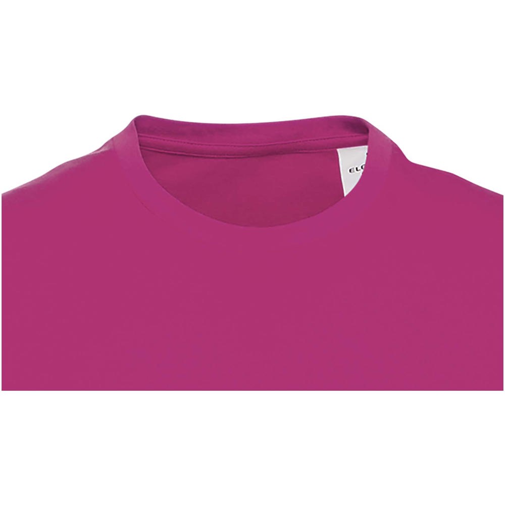 Heros 150 g/m² heren t-shirt met korte mouwen