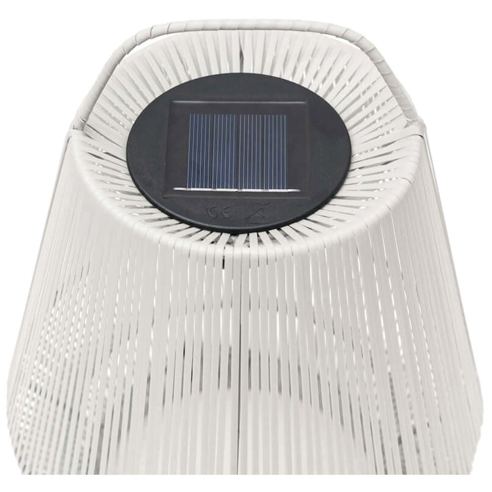 Originalhome Lampion gerecyclede draagbare lampenkap