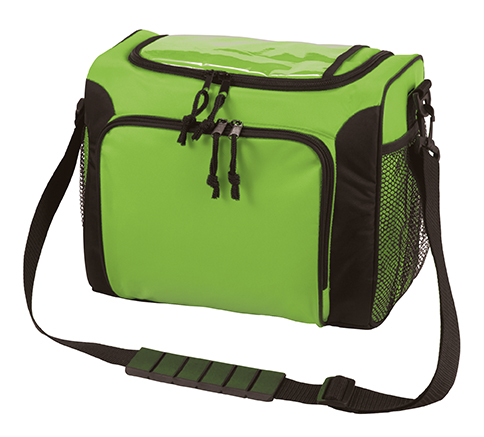 koeltas SPORT - Appelgroen