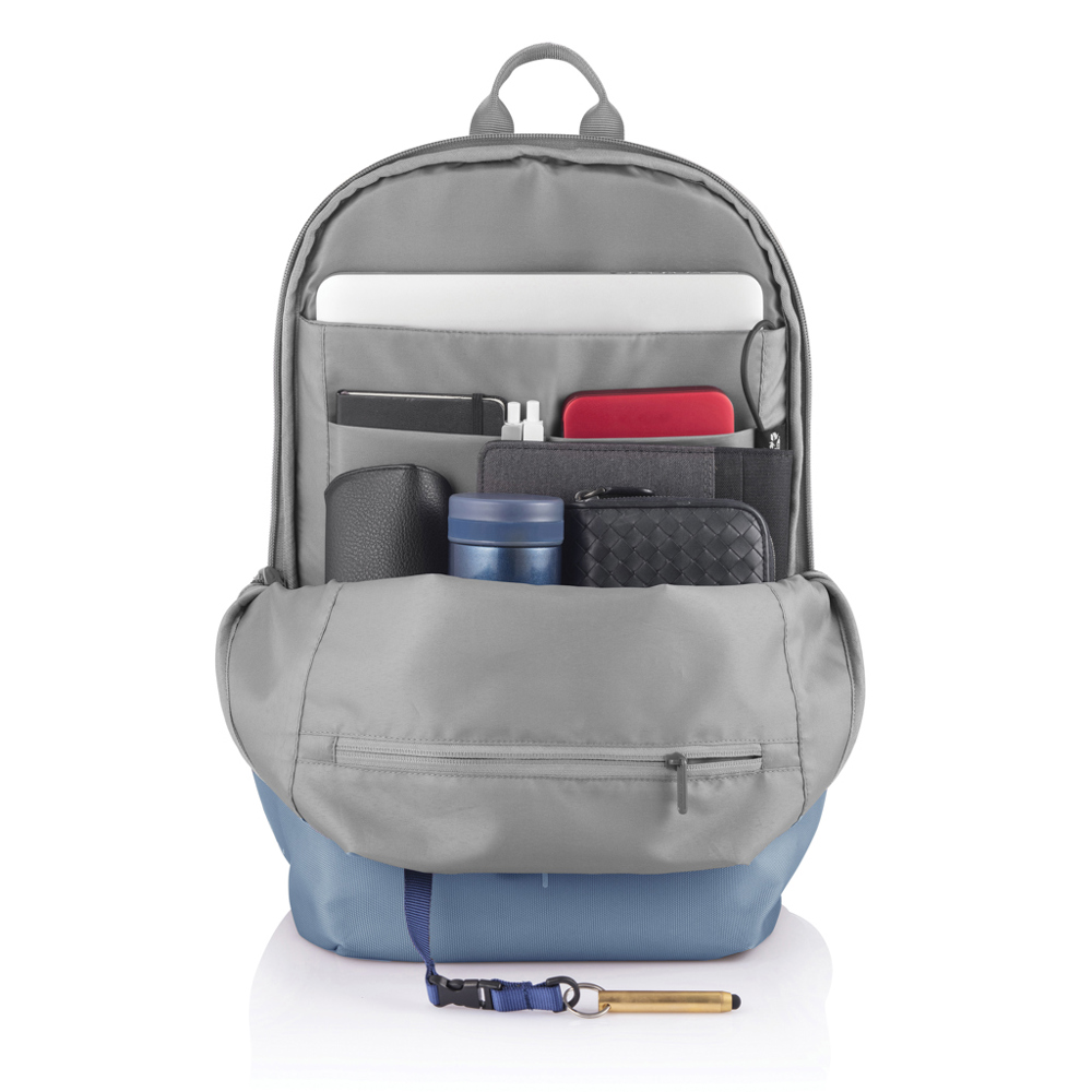 Bobby Soft, anti-diefstal rugzak