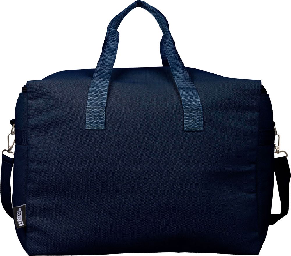 Gerecyclede polycotton (330 gsm) koeltas Luz